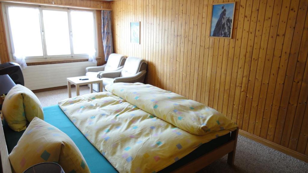 Landgasthof-Hotel Adler Langnau Oda fotoğraf