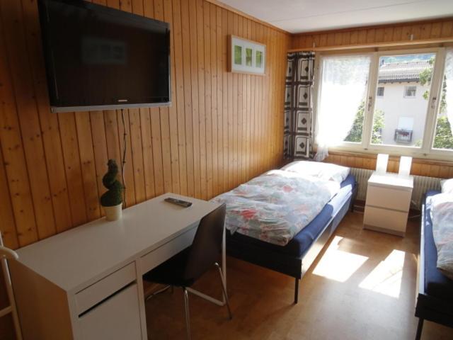 Landgasthof-Hotel Adler Langnau Dış mekan fotoğraf