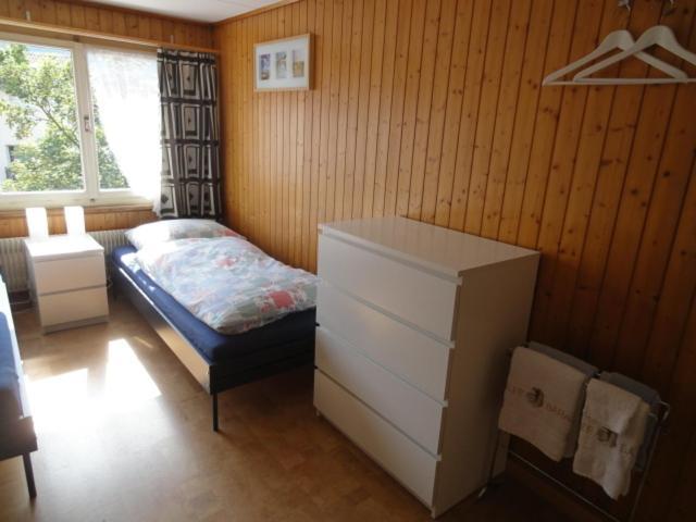 Landgasthof-Hotel Adler Langnau Oda fotoğraf